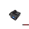 VW Original Boitier contact plat avec verrouillage - 1J0973999A