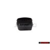 VW Original Boitier contact plat avec verrouillage - 1J0973999A