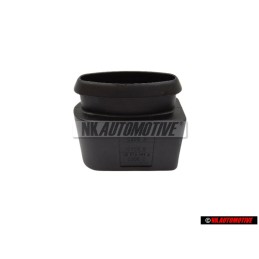 VW Original Boitier contact plat avec verrouillage - 1J0973999A