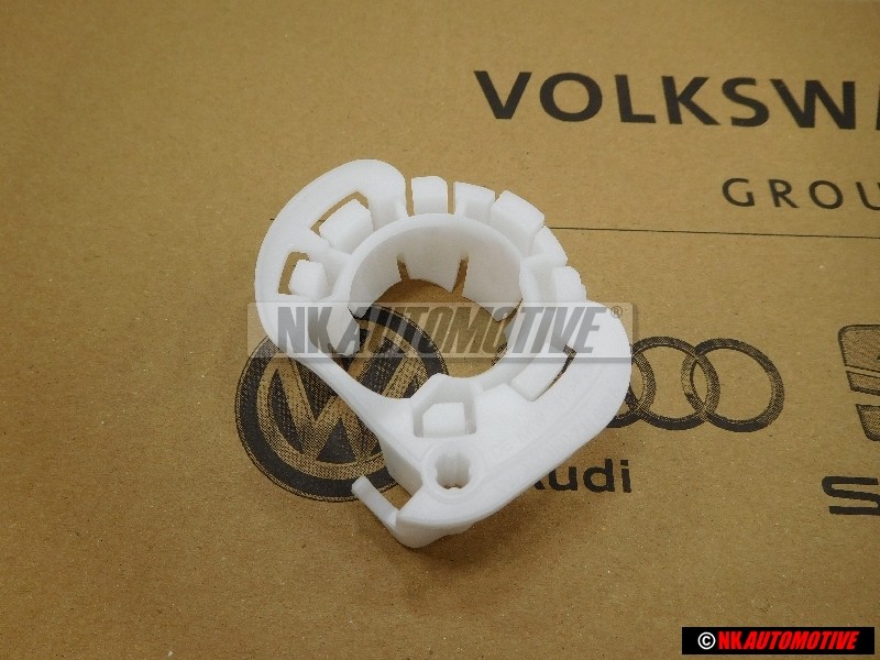 VW Original coussinet - 1K0711699A