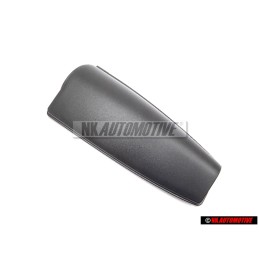 VW Original Conduit d'air d'admission noir satine - 1K0805965J 9B9