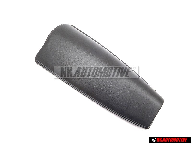 VW Original Conduit d'air d'admission noir satine - 1K0805965J 9B9
