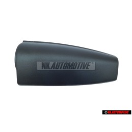 VW Original Conduit d'air d'admission noir satine - 1K0805965J 9B9