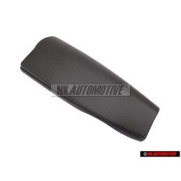 VW Original Conduit d'air d'admission noir satine - 1K0805965J 9B9