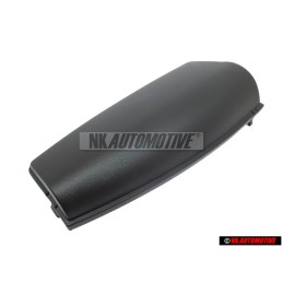 VW Original Conduit d'air d'admission noir satine - 1K0805965J 9B9