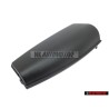 VW Original Conduit d'air d'admission noir satine - 1K0805965J 9B9