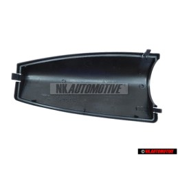 VW Original Conduit d'air d'admission noir satine - 1K0805965J 9B9