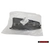 VW Original Conduit d'air d'admission noir satine - 1K0805965J 9B9
