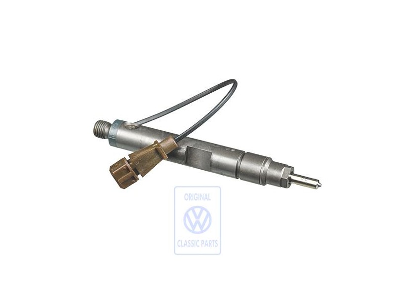 VW Original Injecteur Complet - 028130202H