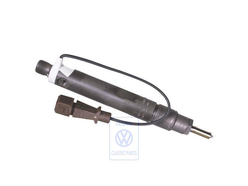 VW Original Injecteur Complet - 028130202Q