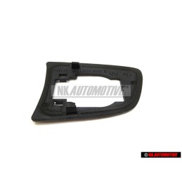 VW Original embase - 1K8837087B