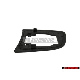 VW Original embase - 1K8837087B