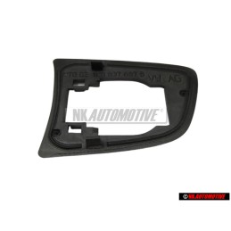 VW Original embase - 1K8837087B