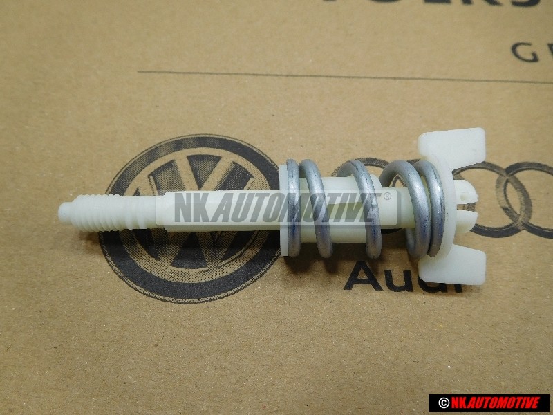 VW Original element de fixation - 1K8945300