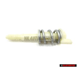 VW Original element de fixation - 1K8945300