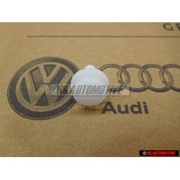 VW Original clip - 3B0867333