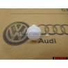 VW Original clip - 3B0867333