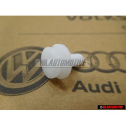 VW Original clip - 3B0867333