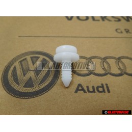VW Original clip - 3B0867333