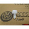 VW Original clip - 3B0867333