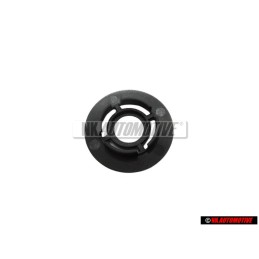 VW Original Support noir satine - 3C0864523 9B9