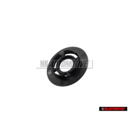 VW Original Support noir satine - 3C0864523 9B9