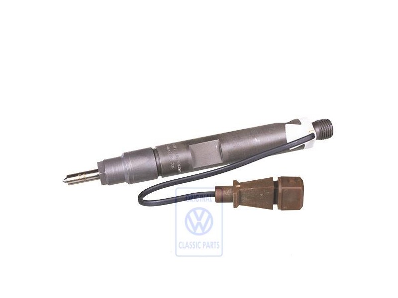 VW Original Injecteur Complet - 038130201F