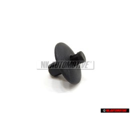 VW Original rivet d'ecartement - 4D0807300