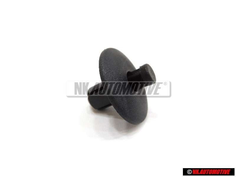VW Original rivet d'ecartement - 4D0807300