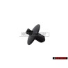 VW Original rivet d'ecartement - 4D0807300