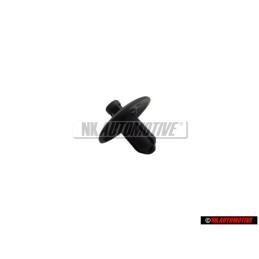 VW Original rivet d'ecartement - 4D0807300
