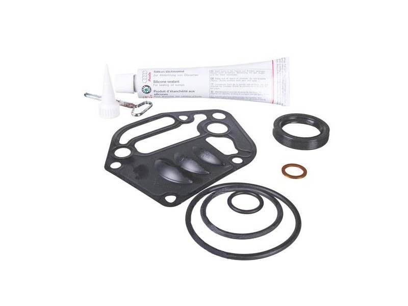 VW Original Jeu De Joints Pour Bloc-Cylindres - 06A198011A
