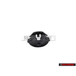 VW Original element de fixation - 4F0825429A