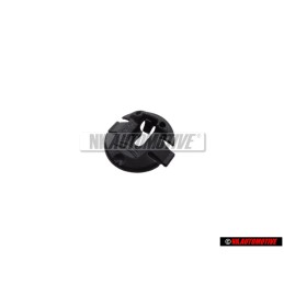 VW Original element de fixation - 4F0825429A