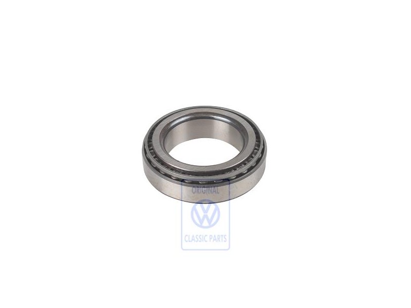 VW Original Roulement A Galets Coniques - 091517185C