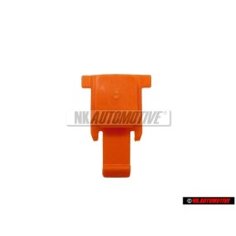 Audi Original clip - 4L0853909