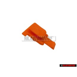 Audi Original clip - 4L0853909