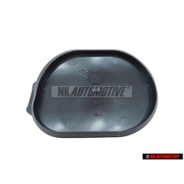 VW Original couvercle - 5K0805413A