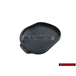VW Original couvercle - 5K0805413A