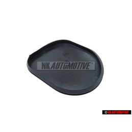 VW Original couvercle - 5K0805413A
