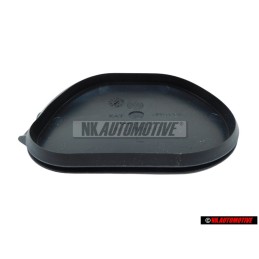 VW Original couvercle - 5K0805413A