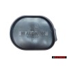 VW Original couvercle - 5K0805414A