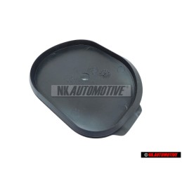 VW Original couvercle - 5K0805414A