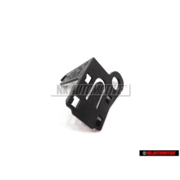 VW Original Support pour détecteur de température extérieur - 5M0820536A
