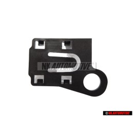 VW Original Support pour détecteur de température extérieur - 5M0820536A