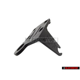 VW Original Support pour détecteur de température extérieur - 5M0820536A