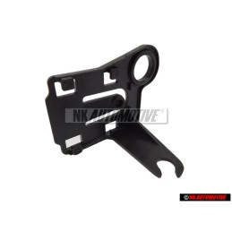 VW Original Support pour détecteur de température extérieur - 5M0820536A