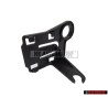 VW Original Support pour détecteur de température extérieur - 5M0820536A