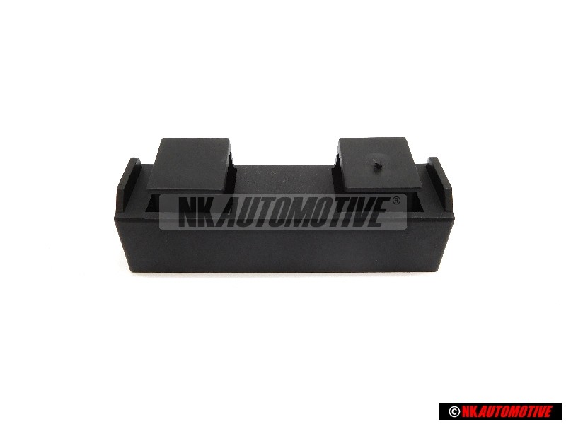 VW Original support p. cable bowden - 5N0823411A