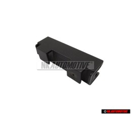 VW Original support p. cable bowden - 5N0823411A